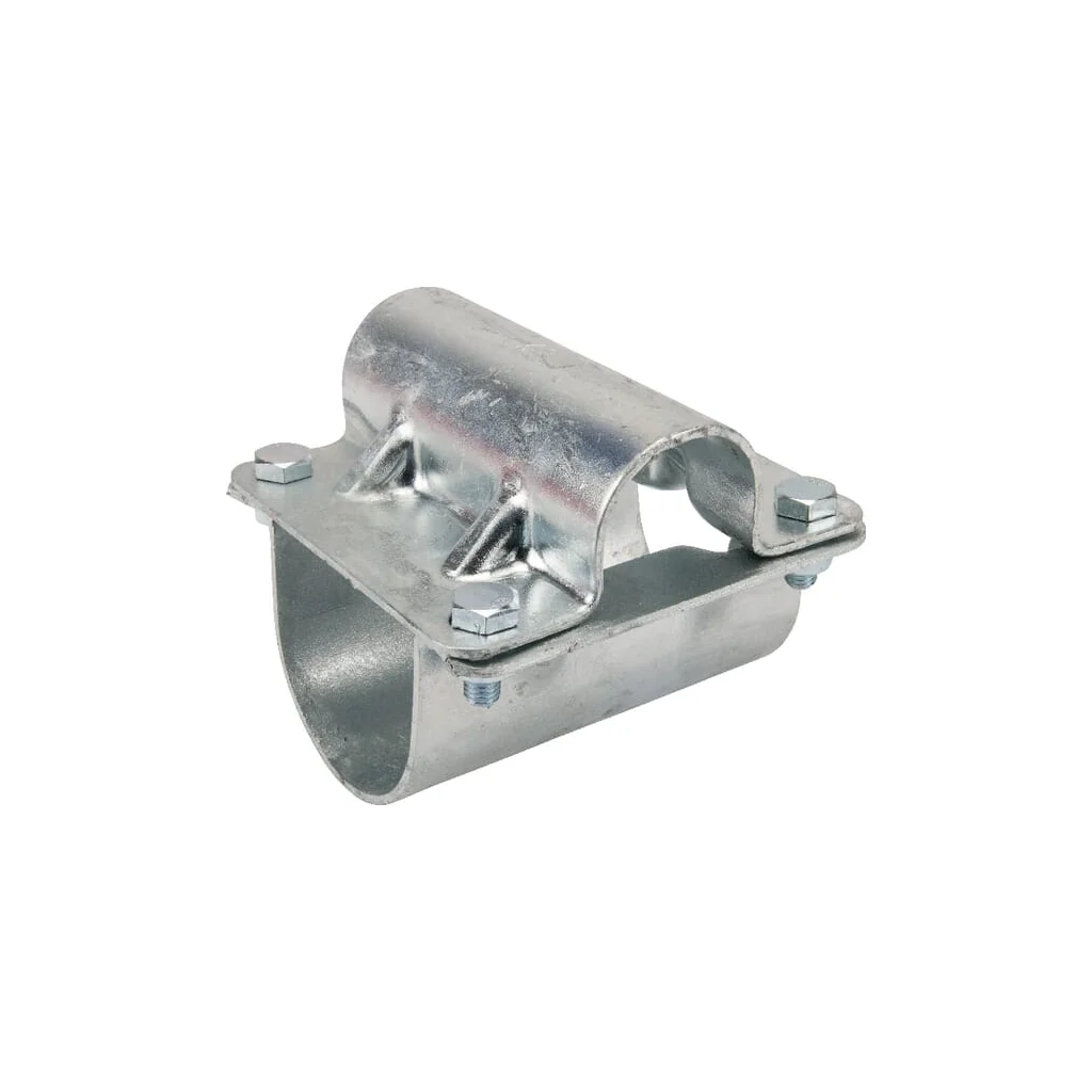 Clema cruce super 2 1/2" x 1 1/2"