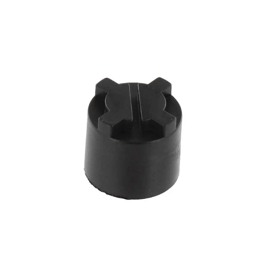 Capac negru