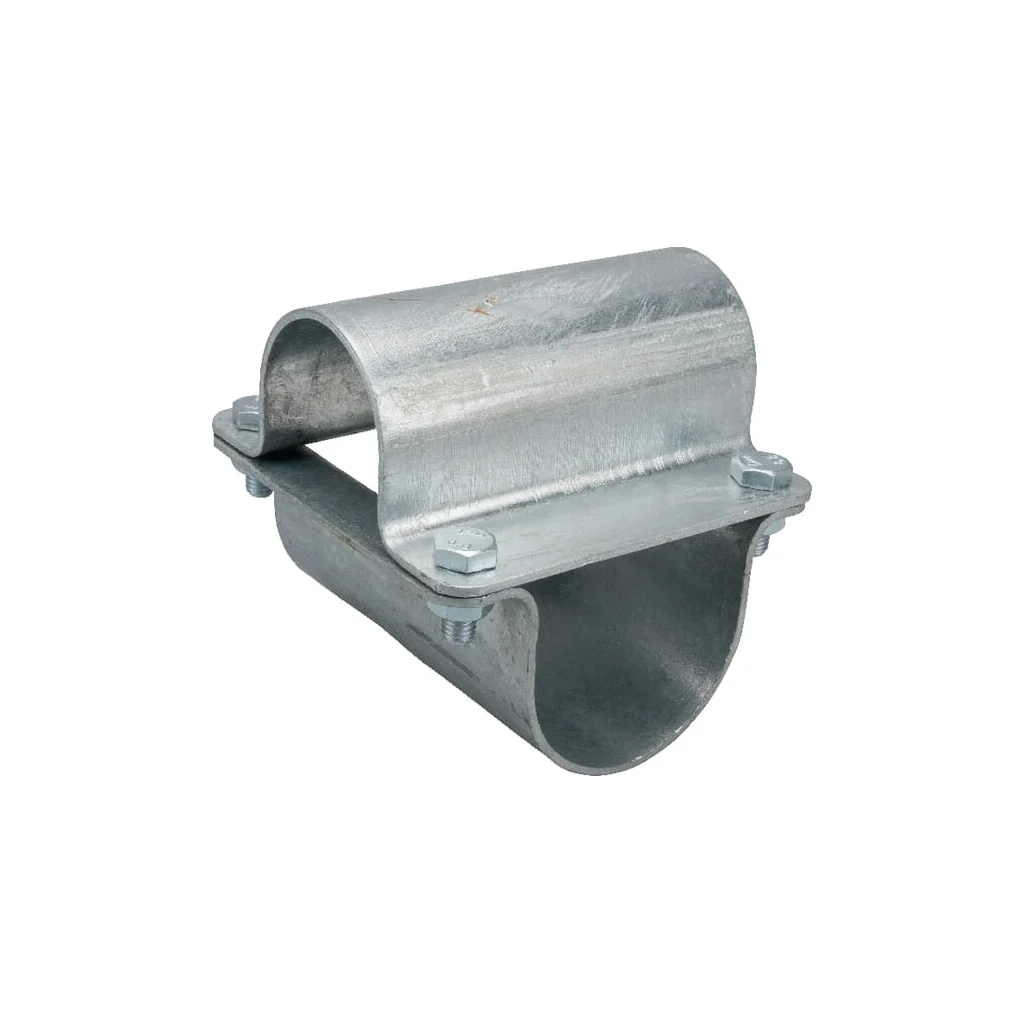 Clema cruce super 2 1/2" x 2"