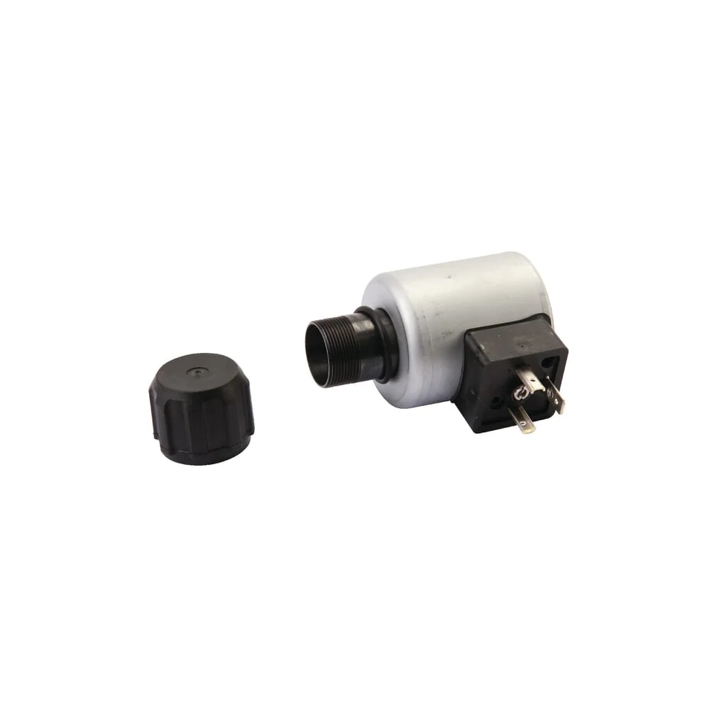 Electromagnet de ventil