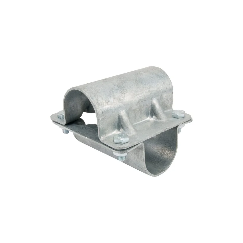 Clema cruce super 2" x 2"