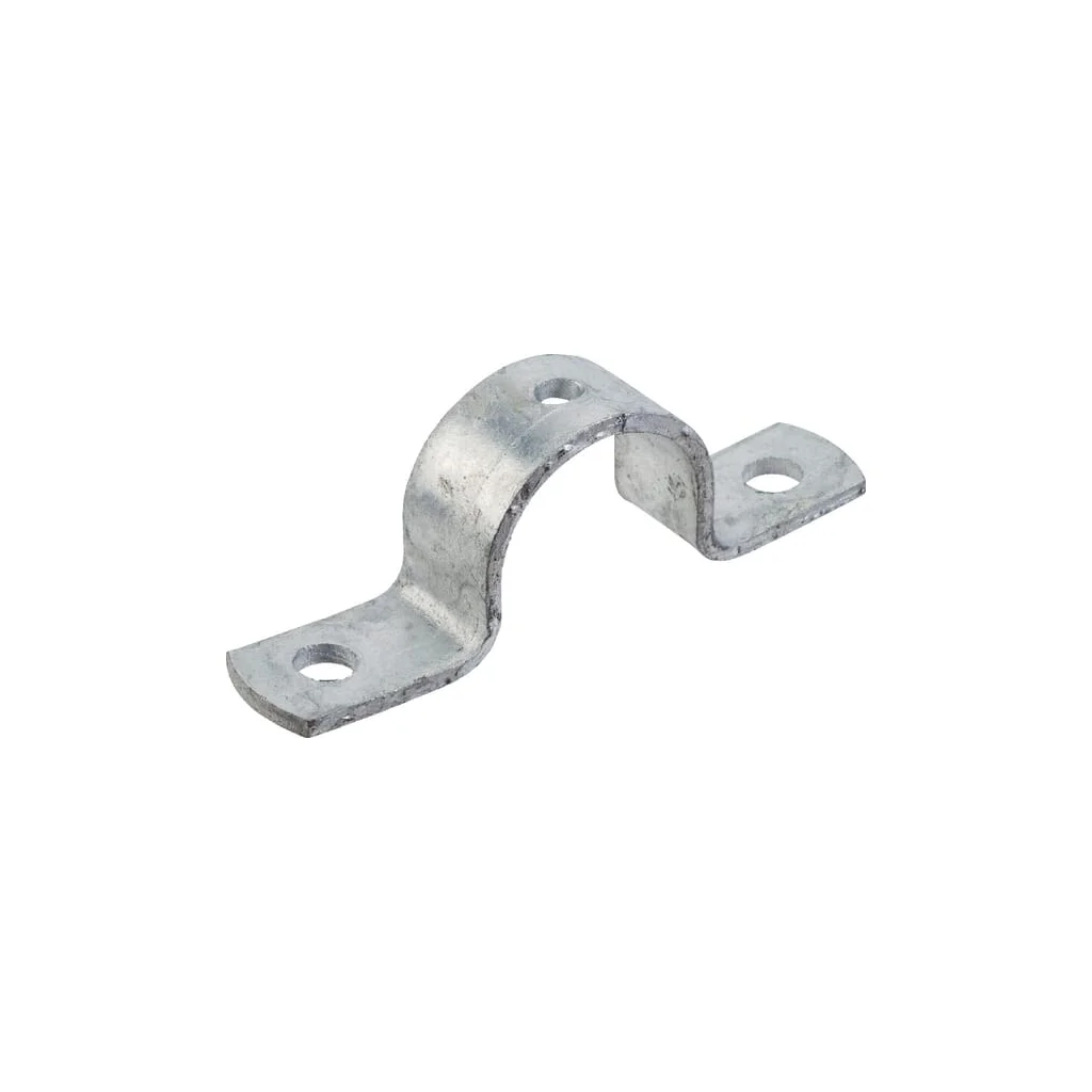 Clema de conectare zincată 1.1/4"