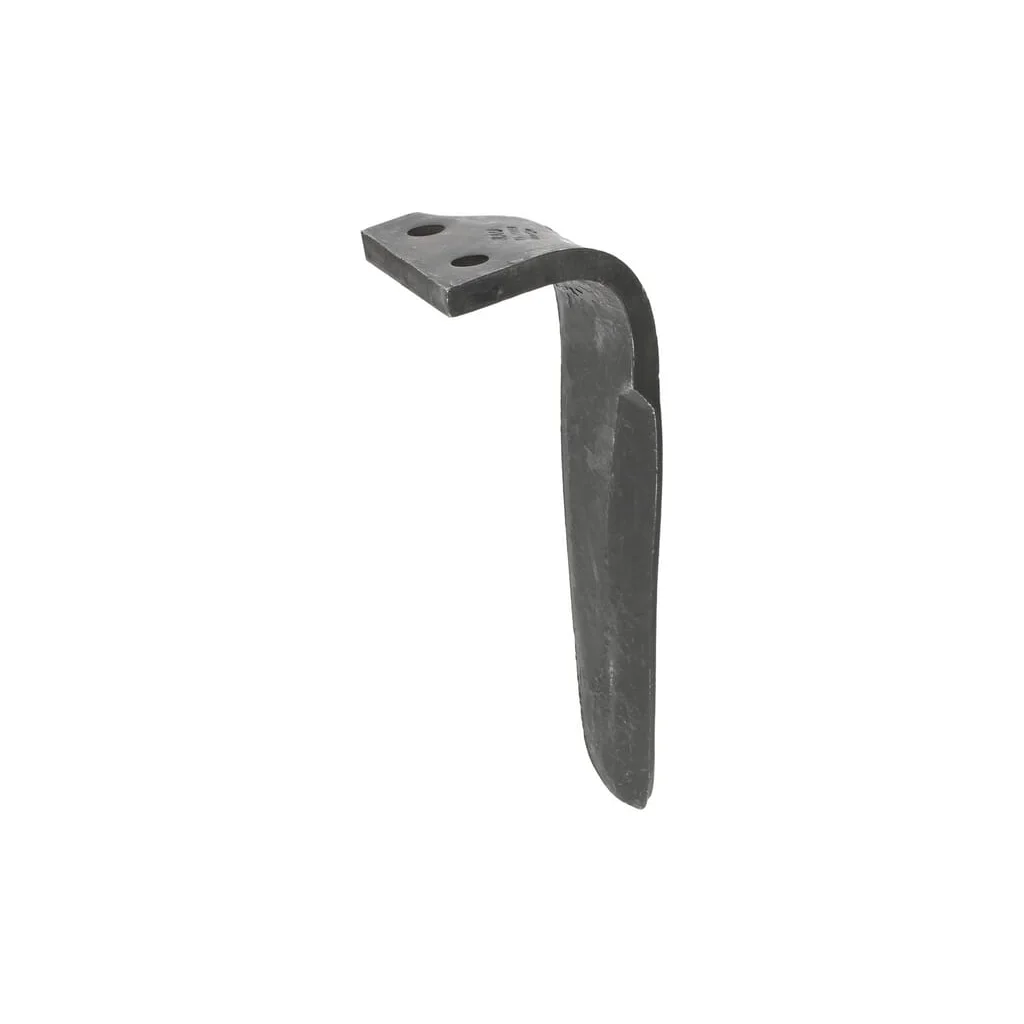Dinte grapă rotativă 300mm stânga