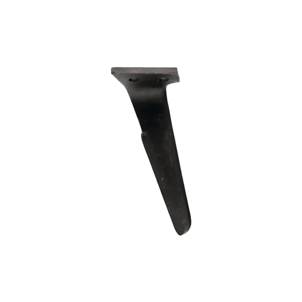 Dinte grapă rotativă 280mm dreapta