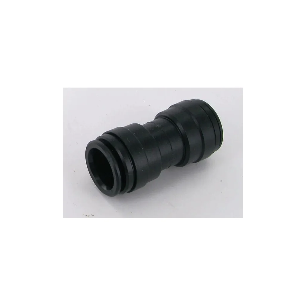 Conector drept Rau