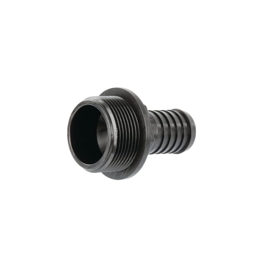 Racord furtun drept 25 x 1 1/4"