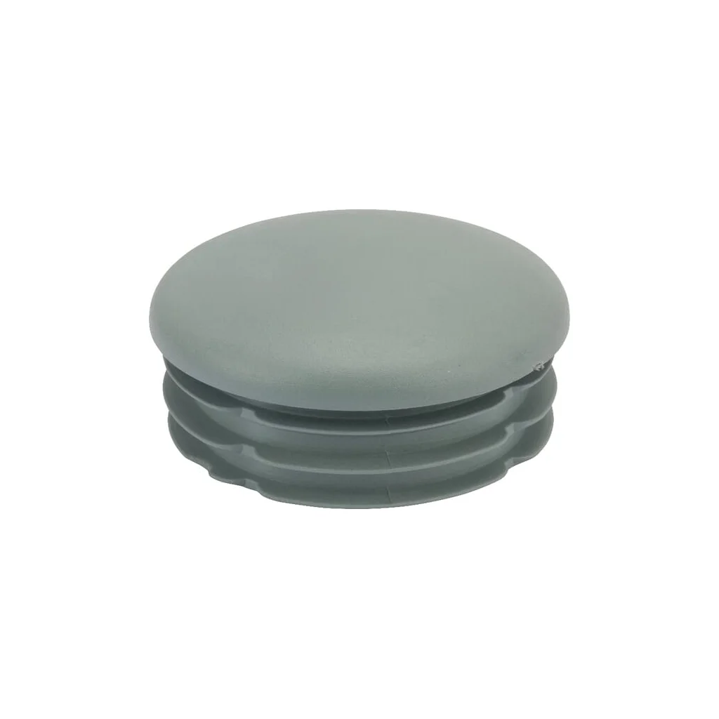 Dop din plastic pentru țeavă 2 1/2"