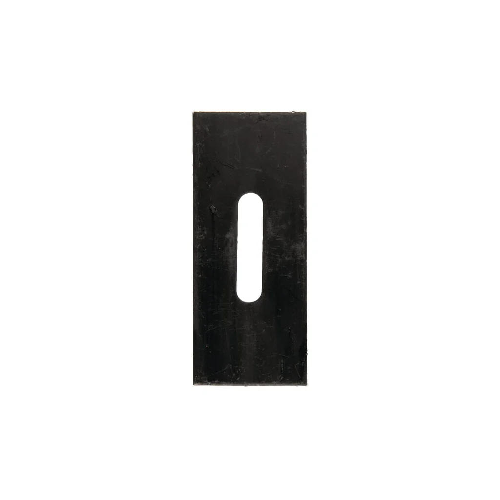 Racletă 60x150mm Rau