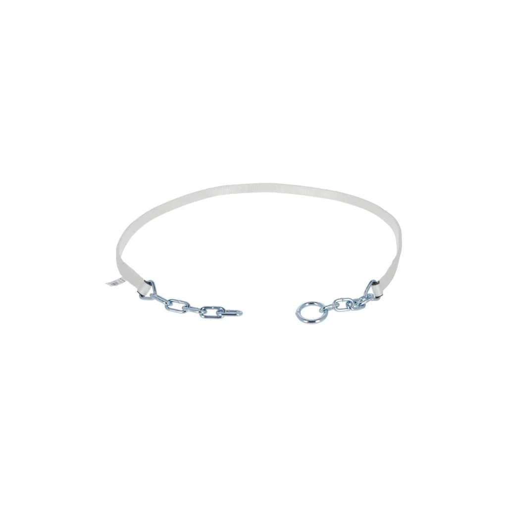 Curea de gât pentru vite tip W, 190cm