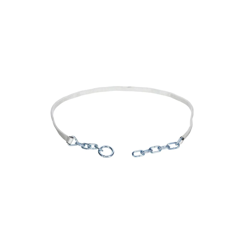 Curea de gât pentru vite tip W, 180cm