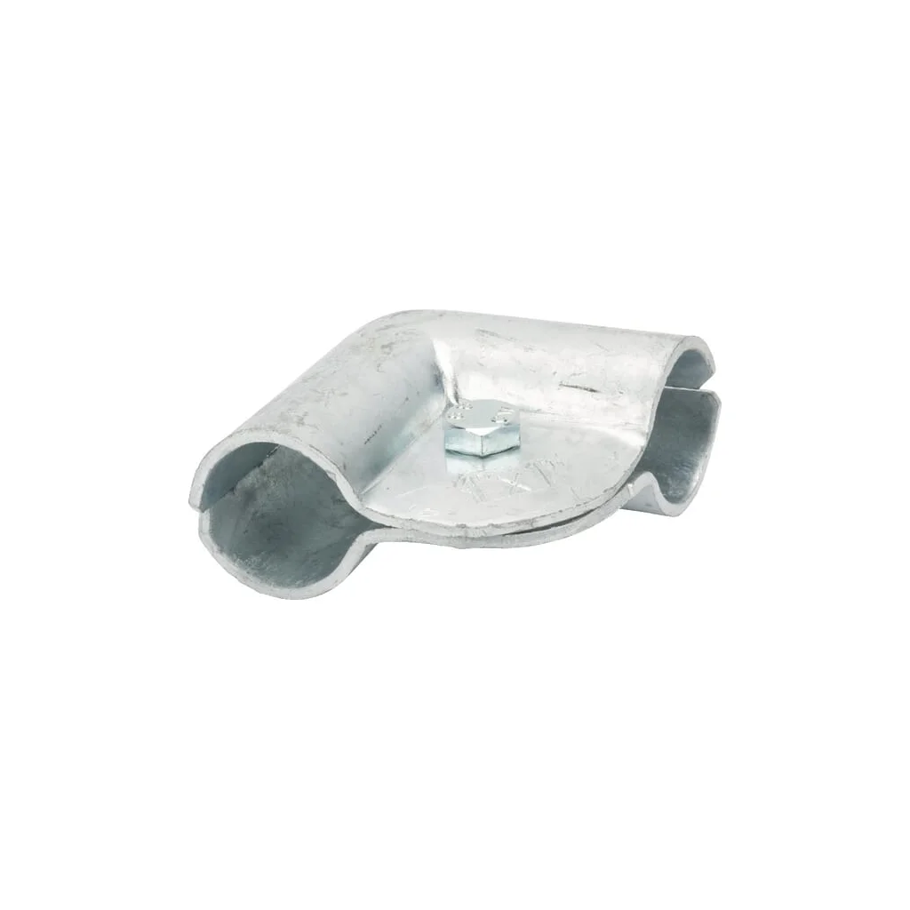 Clampă unghiulară 90° 1" x 1"