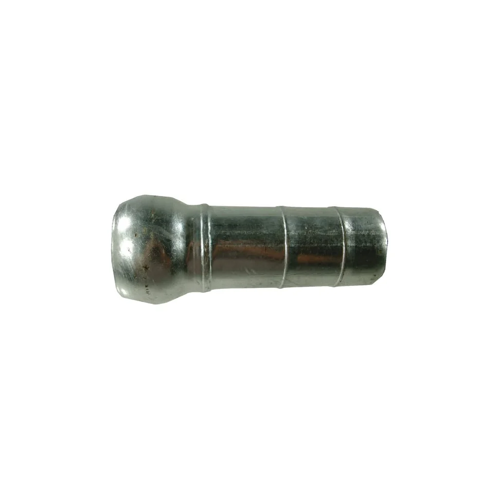 Bilă 3" capăt furtun 69mm