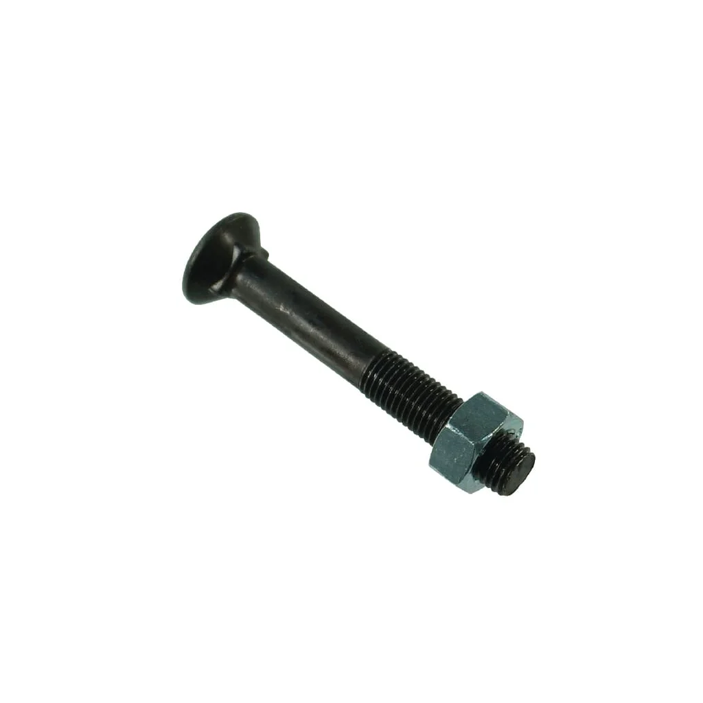 Șurub pentru brăzdar 12x85 original