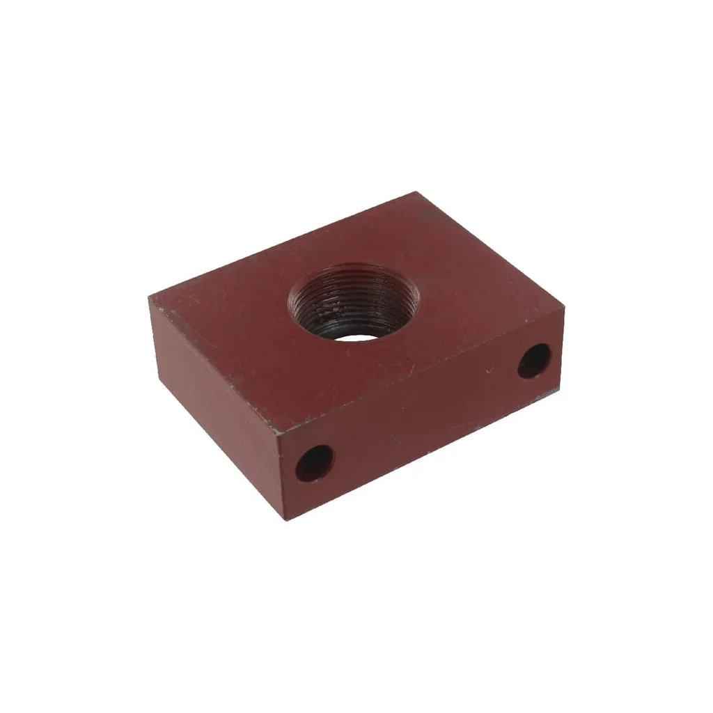 Bloc glisant 6" Battioni Pagani