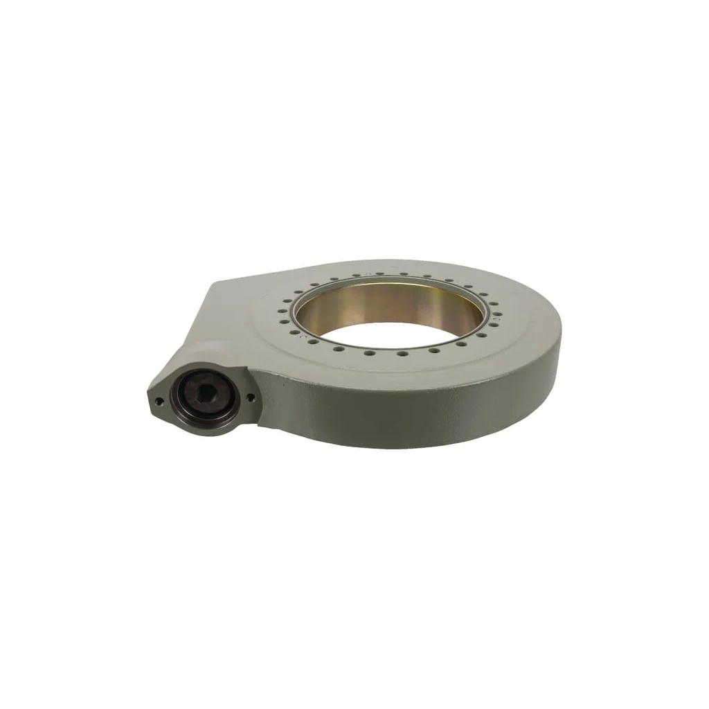 Articulaţie de pivotare hidraulică 264mm