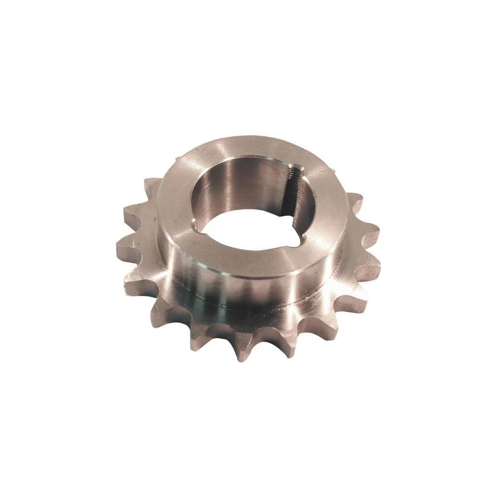 Pinion 24 dinți, 3/8", lanț 06 B-1, pentru bucșă de blocare conică 1210