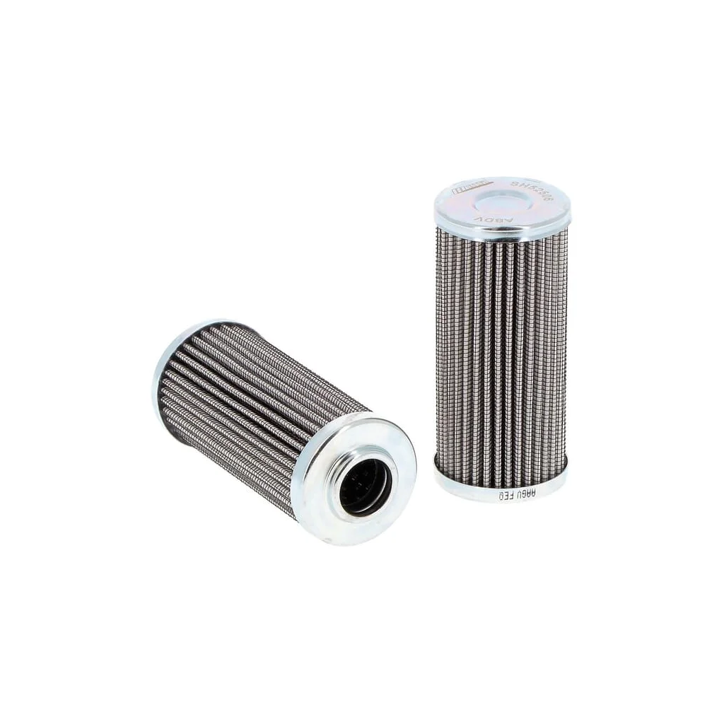 Element filtrant hidraulic