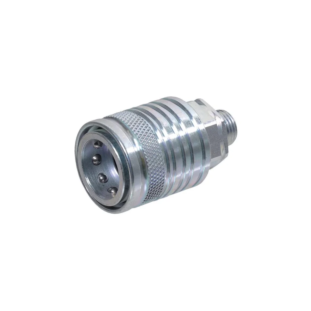 Cuplă rapidă cu bile SKP mamă 1/2" - M16x1,5 10L