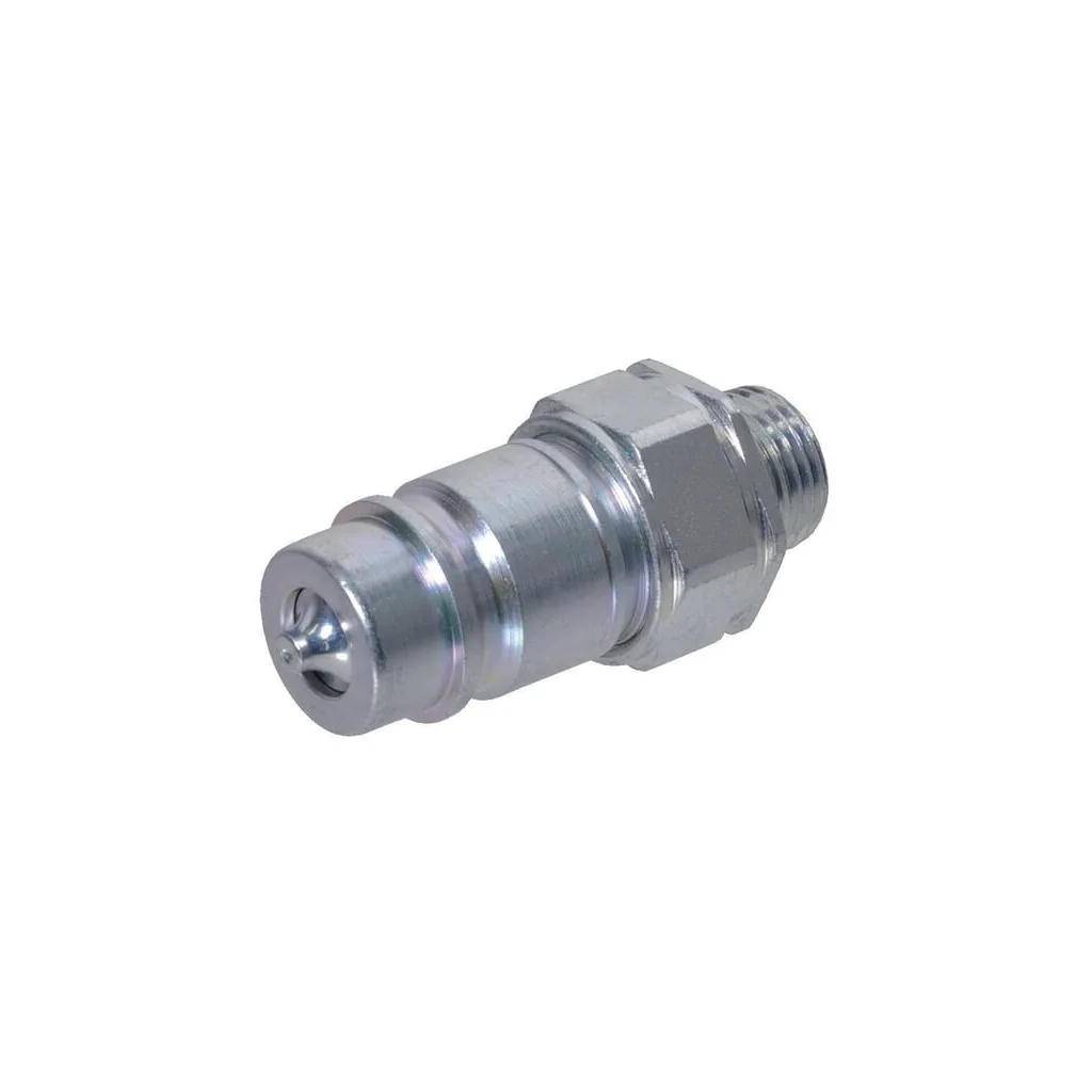 Cuplă rapidă cu bile SKP tată 1/2" - M18x1,5 12L