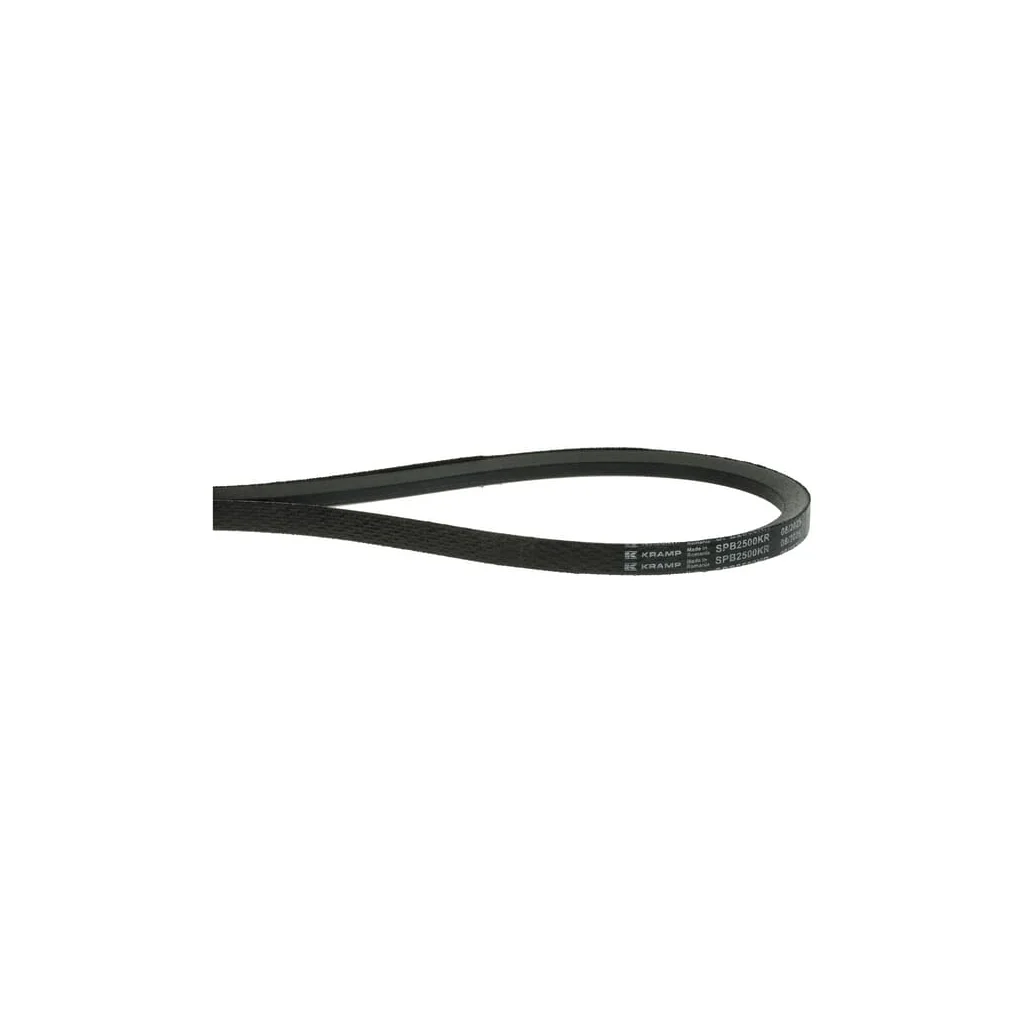 Curea trapezoidală SPB2500