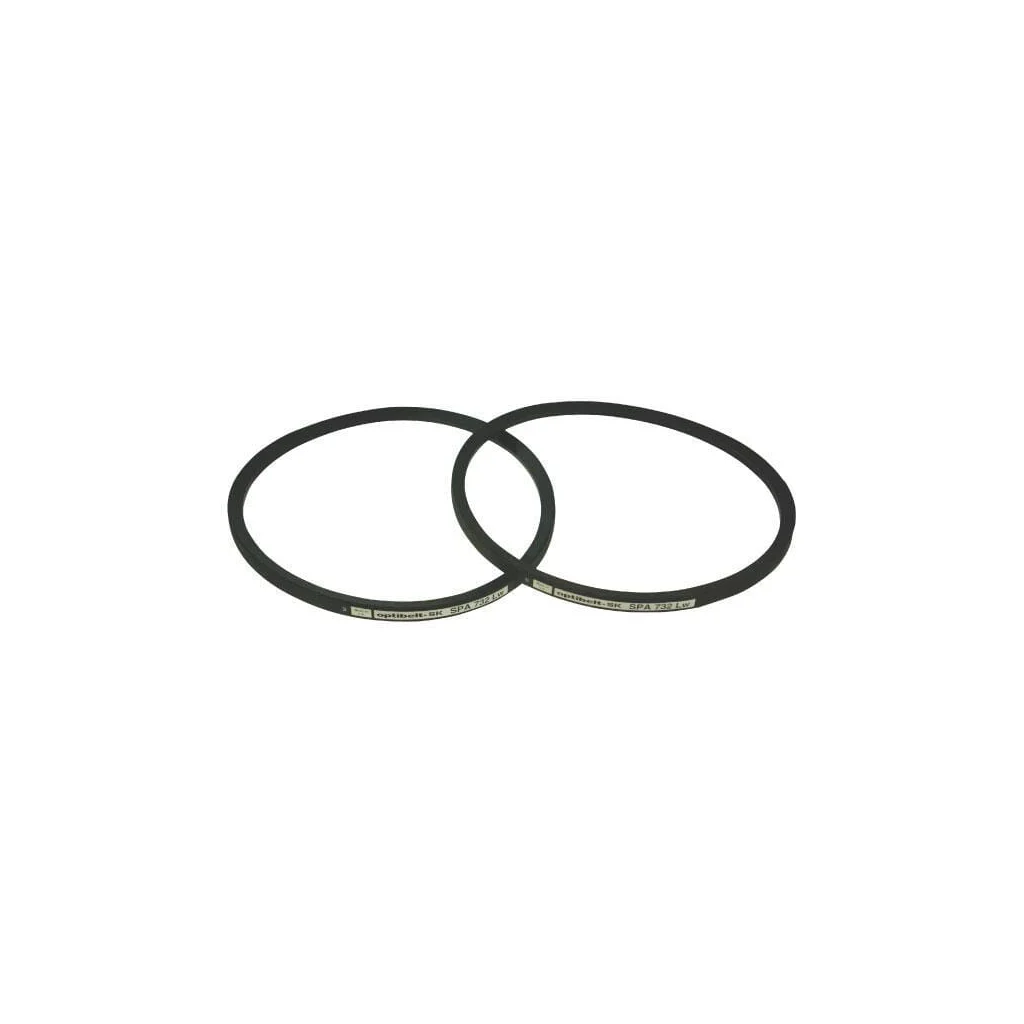 Curea trapezoidală SPZ 10x2650 Optibelt