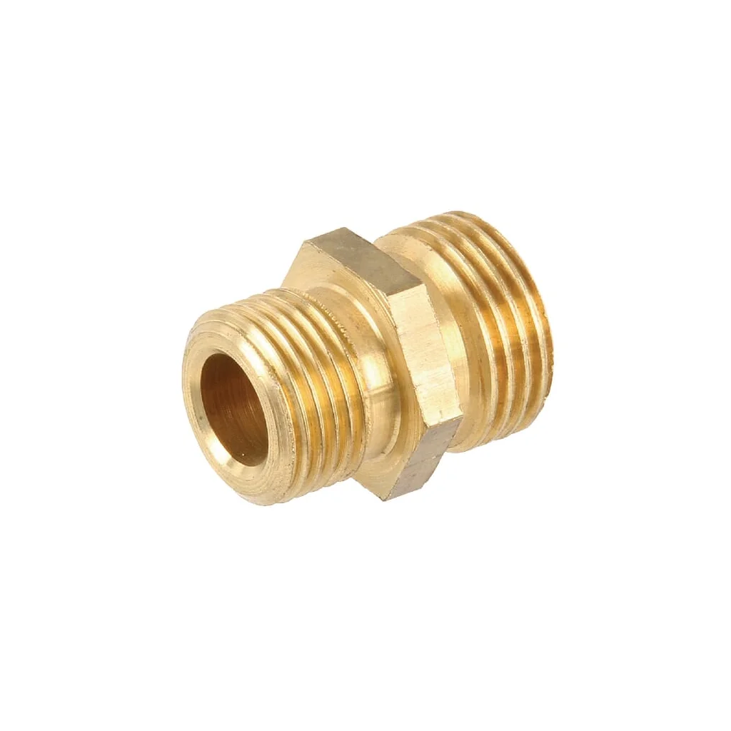 Adaptor 1/2"-M18x1.5