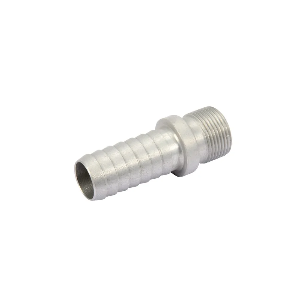 Mufă cu ștuț de furtun M22x1,5