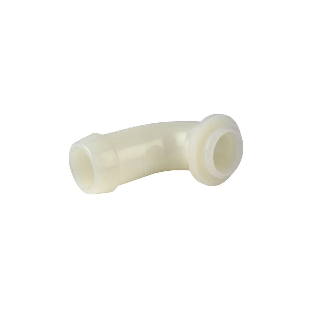 Racord de furtun 90° 22mm