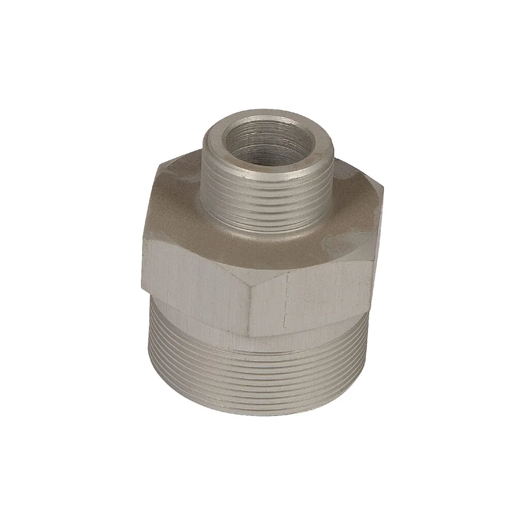 Niplu M45x1,5x3/4"