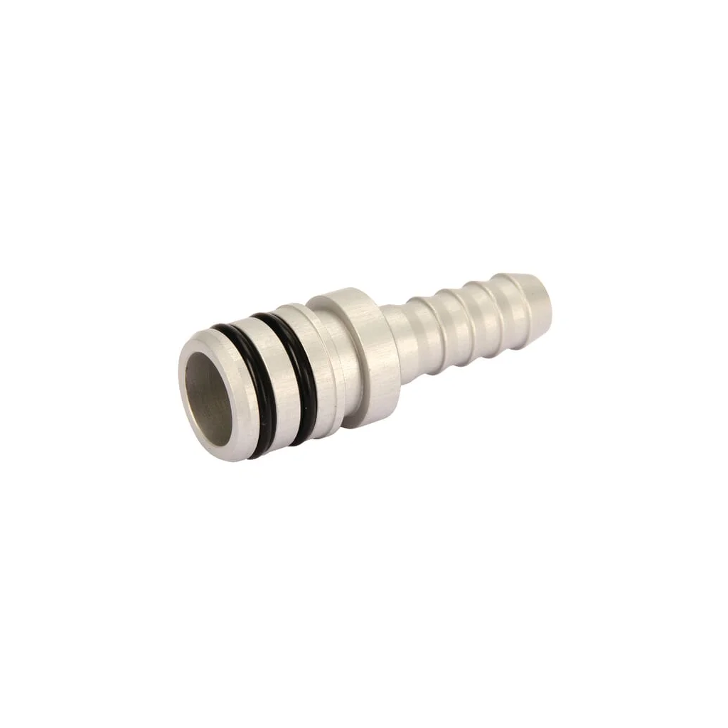 Mufă cu ștuț de furtun 10mm