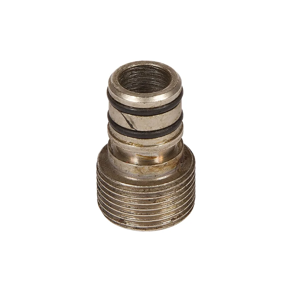 Conector 3/4" Vogel & Noot