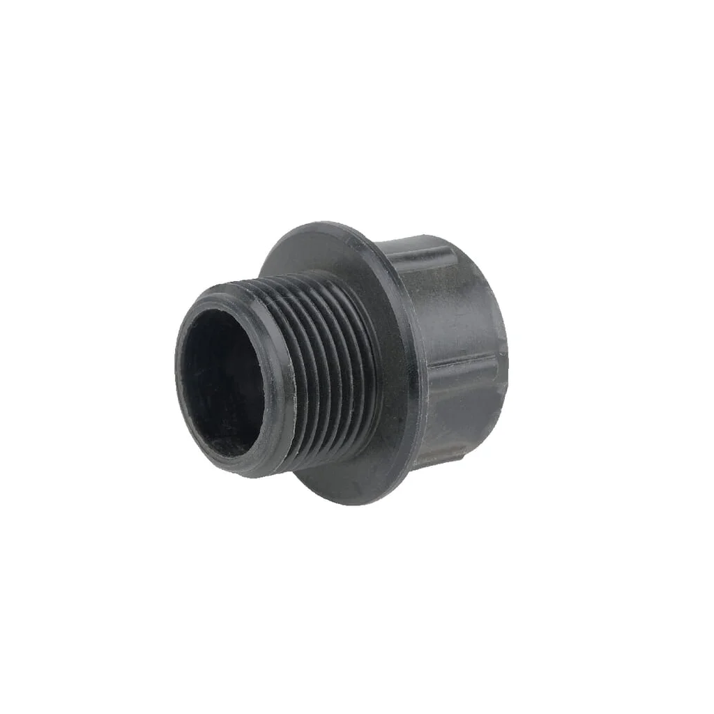 Niplu 1"x1"