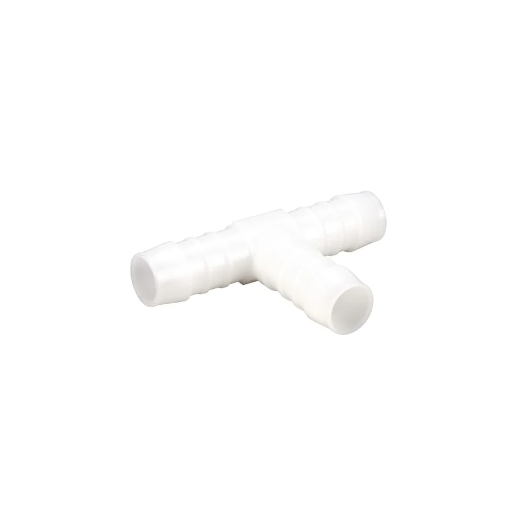Racord de furtun piesă T 16mm