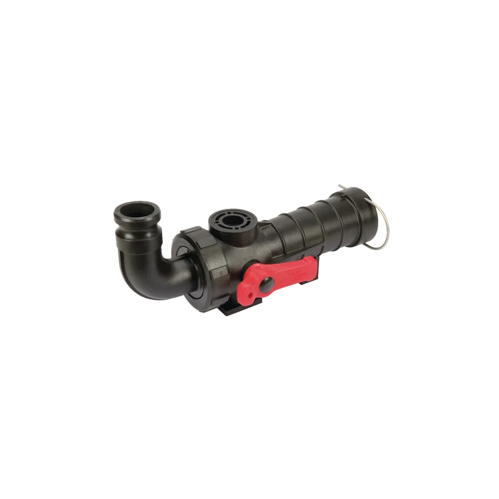 Filtru de absorbție SAFFKO 200