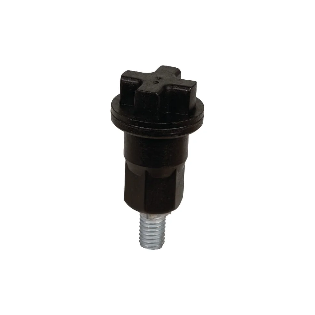 Conector cu mâner