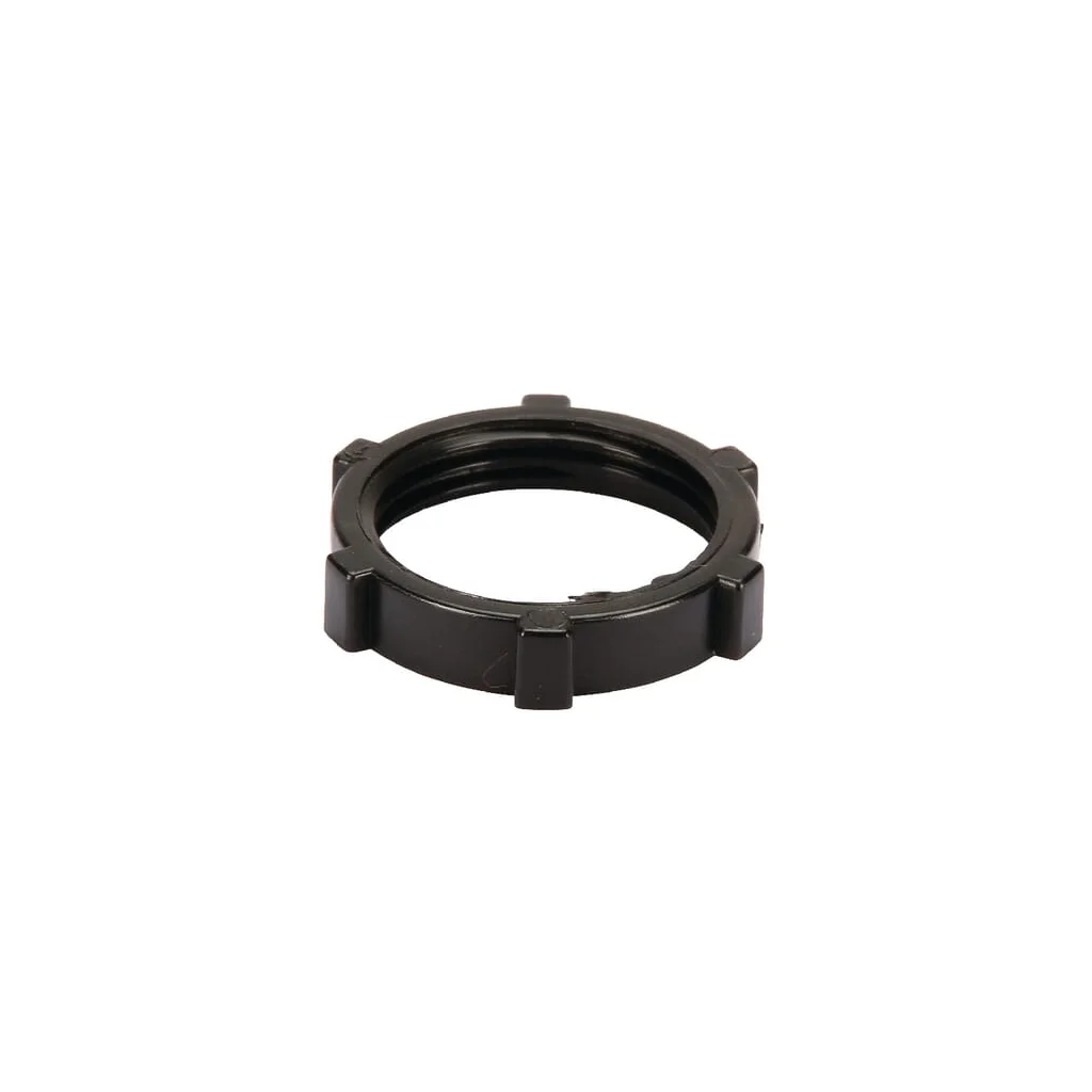 Piuliţă plastic 3/4"