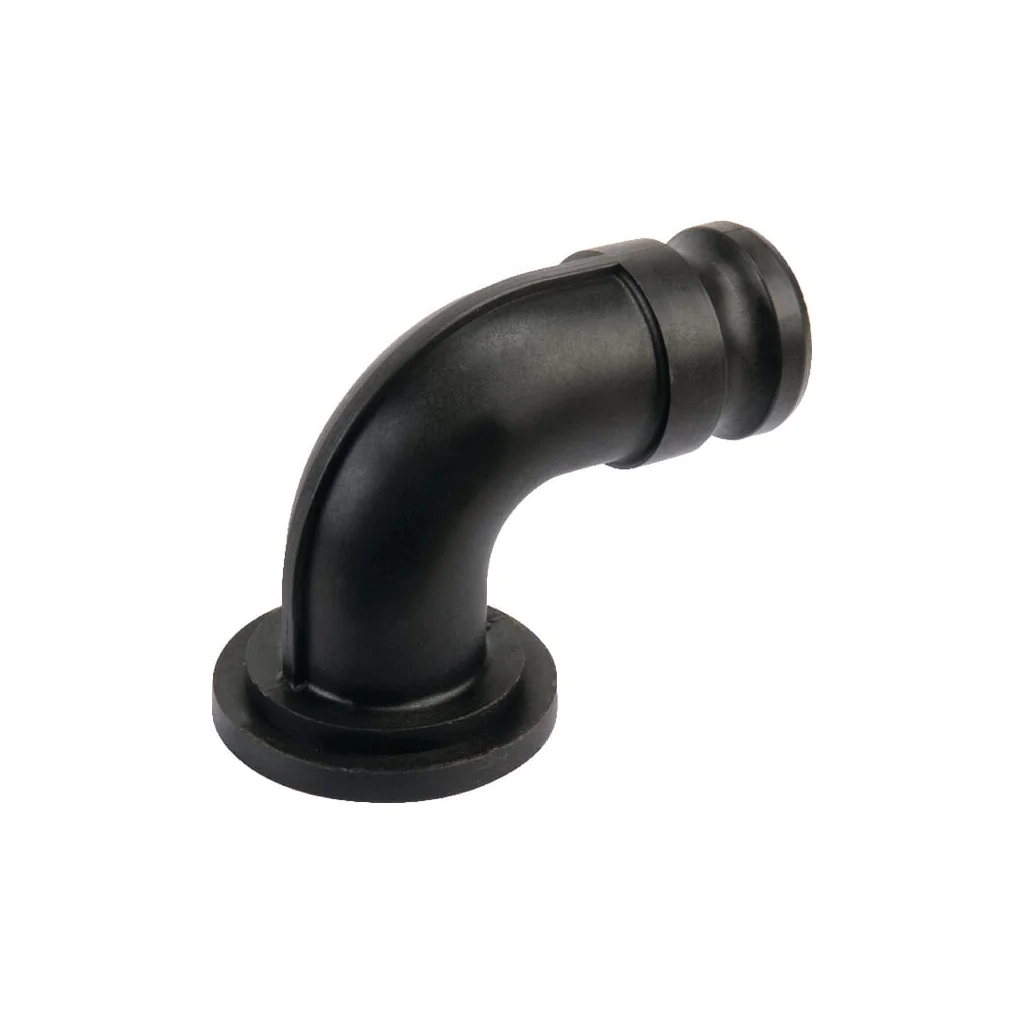 Racord cot 90° 1/2" Vogel & Noot