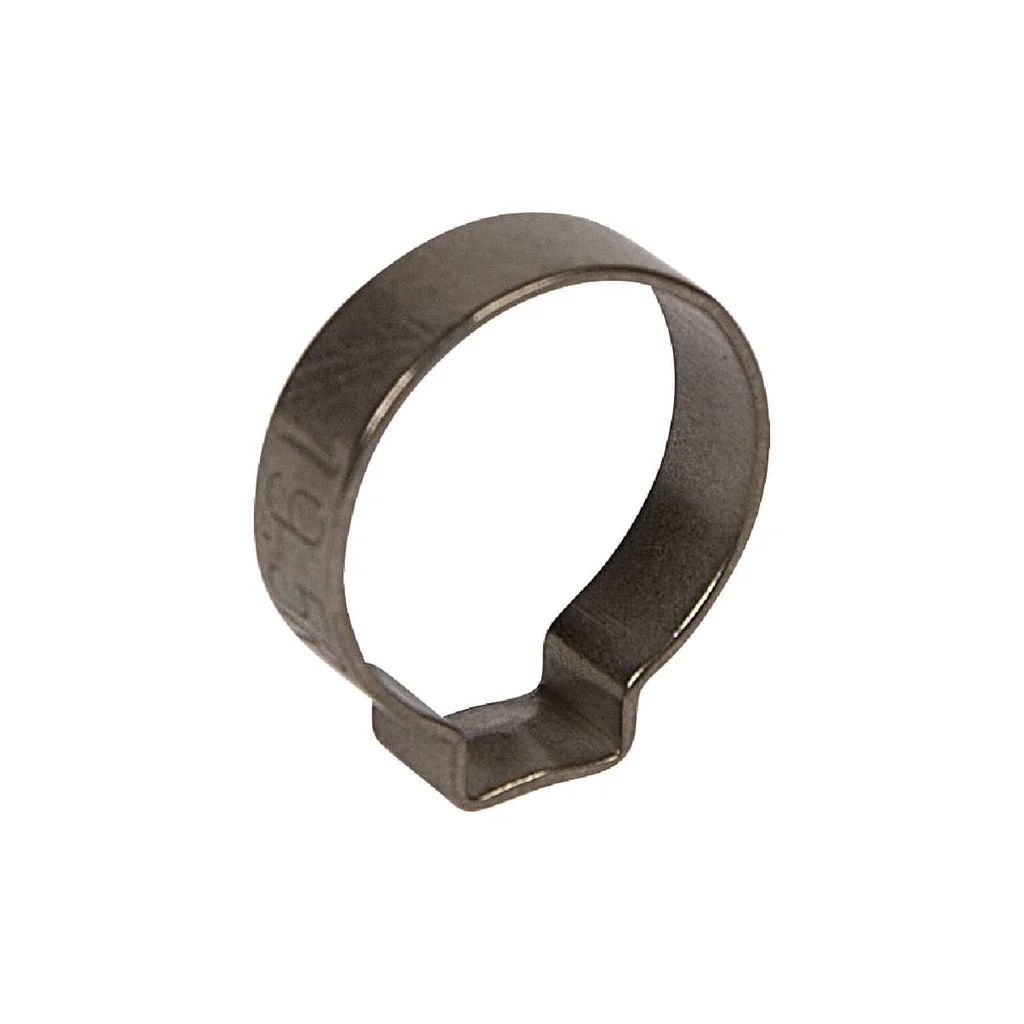 Colier furtun cu ureche 19,5x6mm