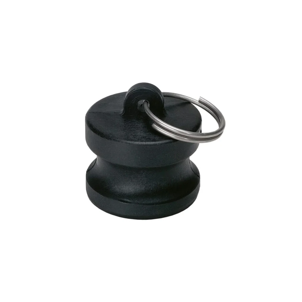 Cuplă Camlock tip DP 2", dop polipropilenă