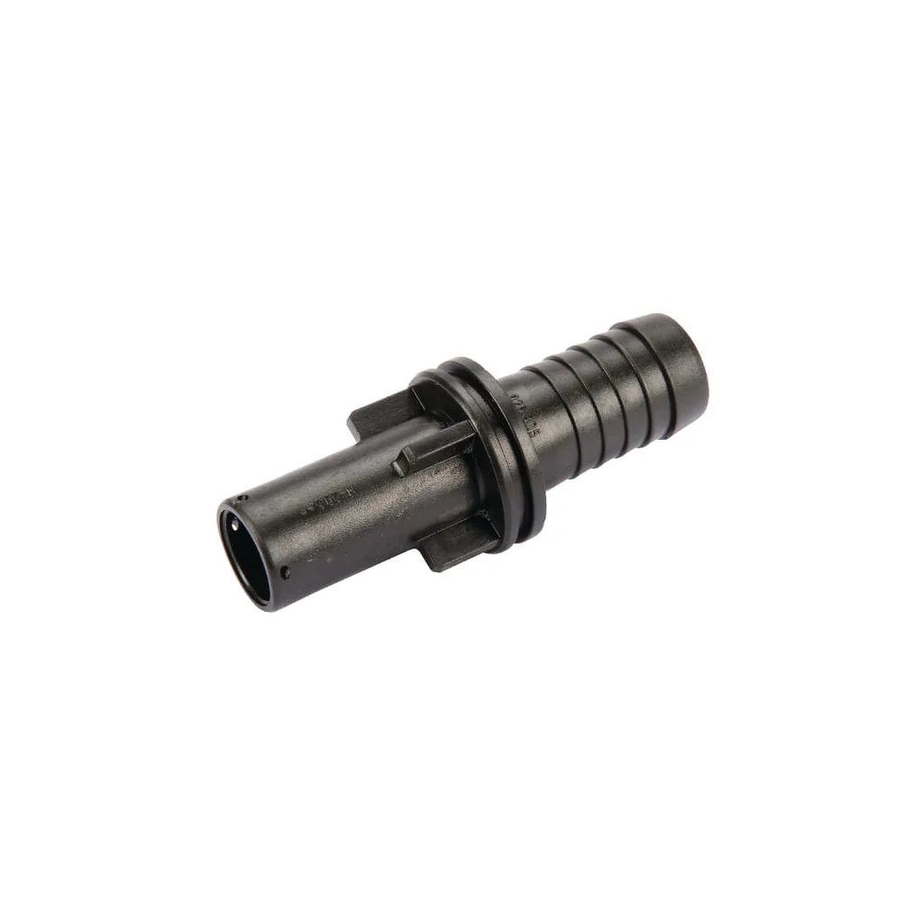 Mufă cu ștuț de furtun 22mm