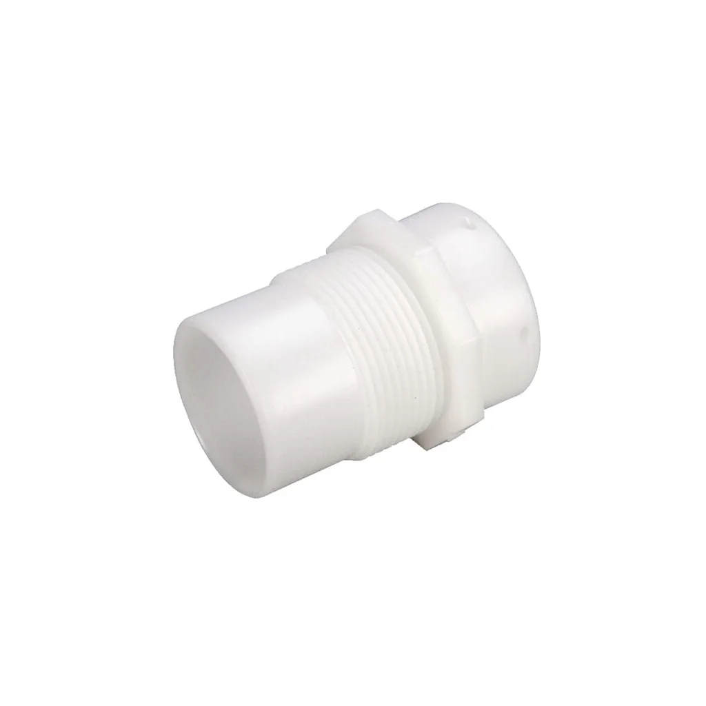Adaptor R1 1/2"x74 Vogel & Noot