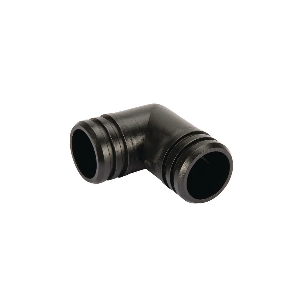 Racord montură 90° 40x80x70