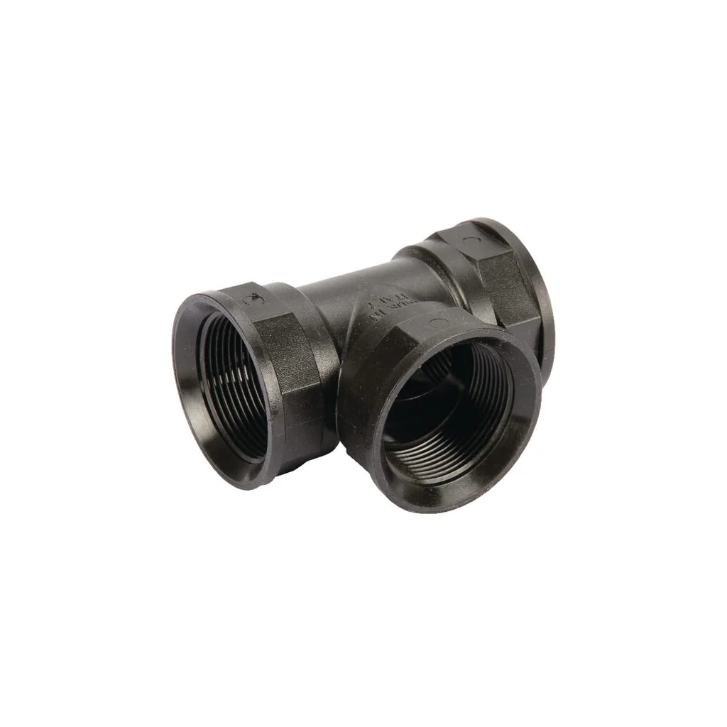 Racord T 3x1 1/2" Vogel & Noot