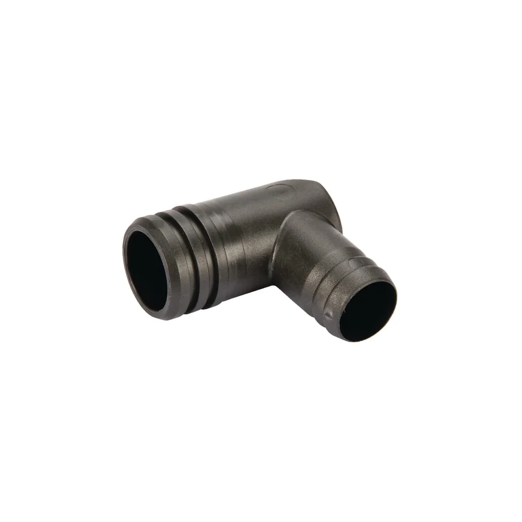 Racord de furtun 90° 30mm