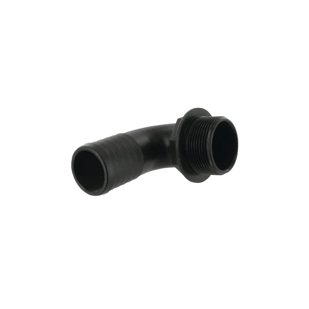Racord cot 90° 40x1 1/2" Vogel & Noot