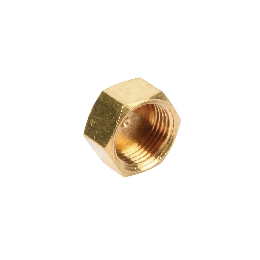 Dop alamă 3/8"