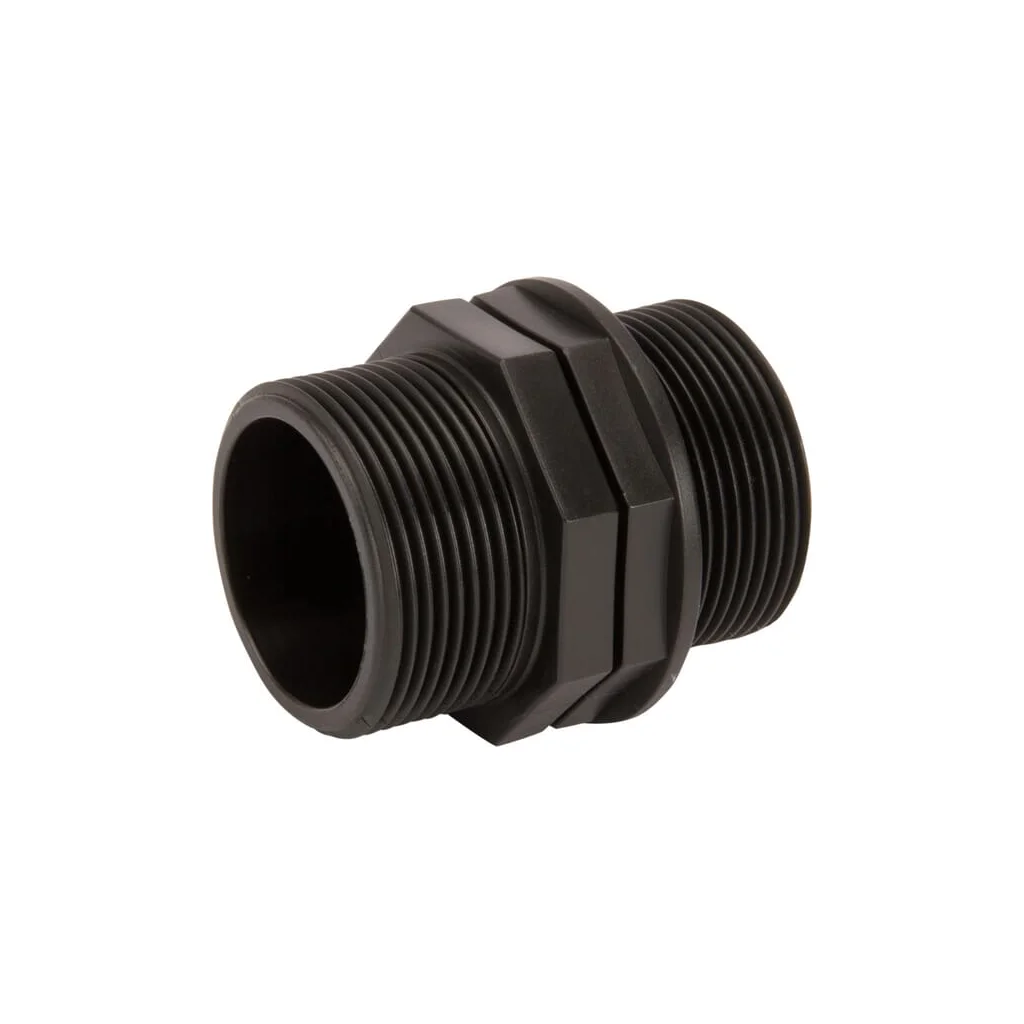 Niplu 1/2"x1/2"