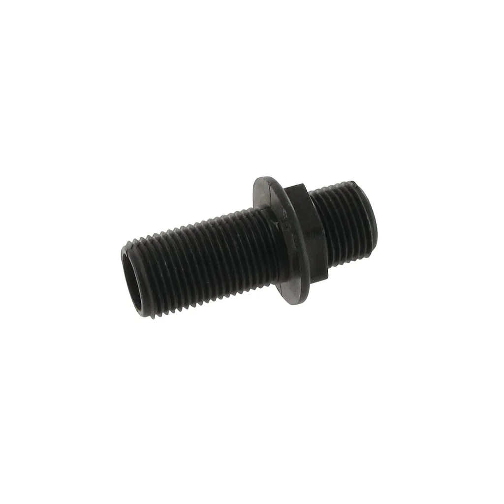 Adaptor 1/2"x1/2" Vogel & Noot