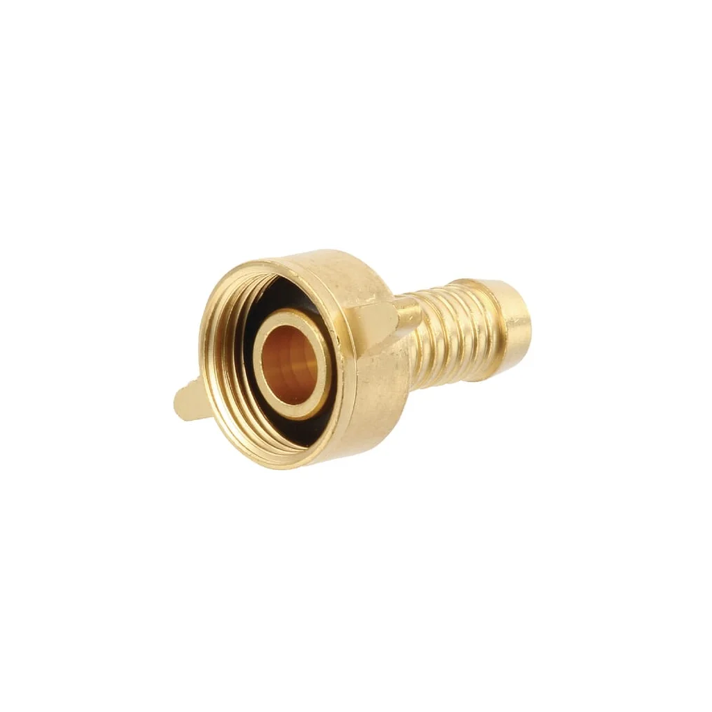 Cuplă dreaptă 3/4"