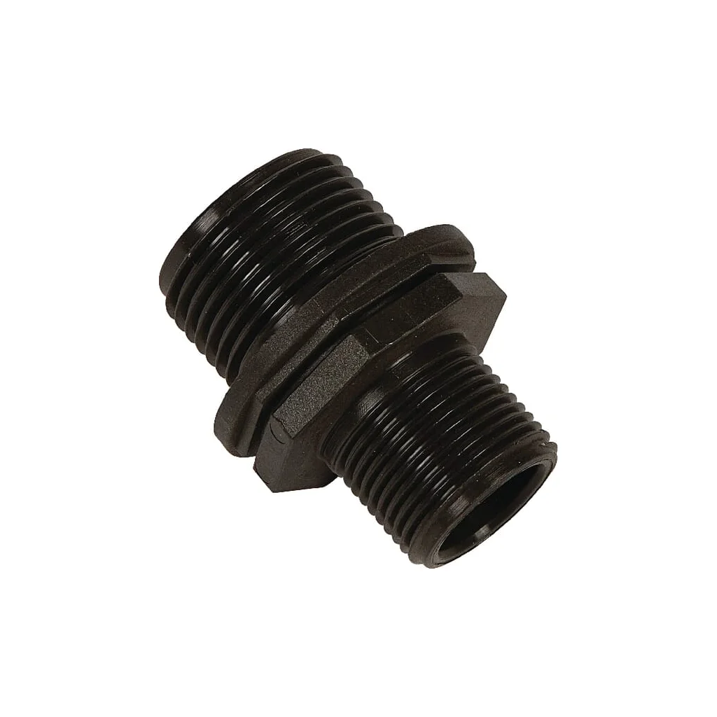 Niplu 1"x3/4" Vogel & Noot